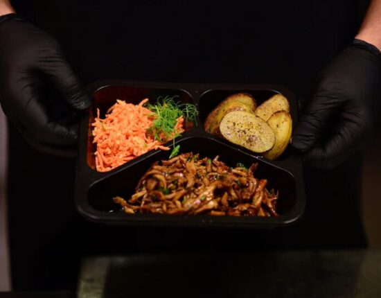 Catering PapajFit Catering PapajFit